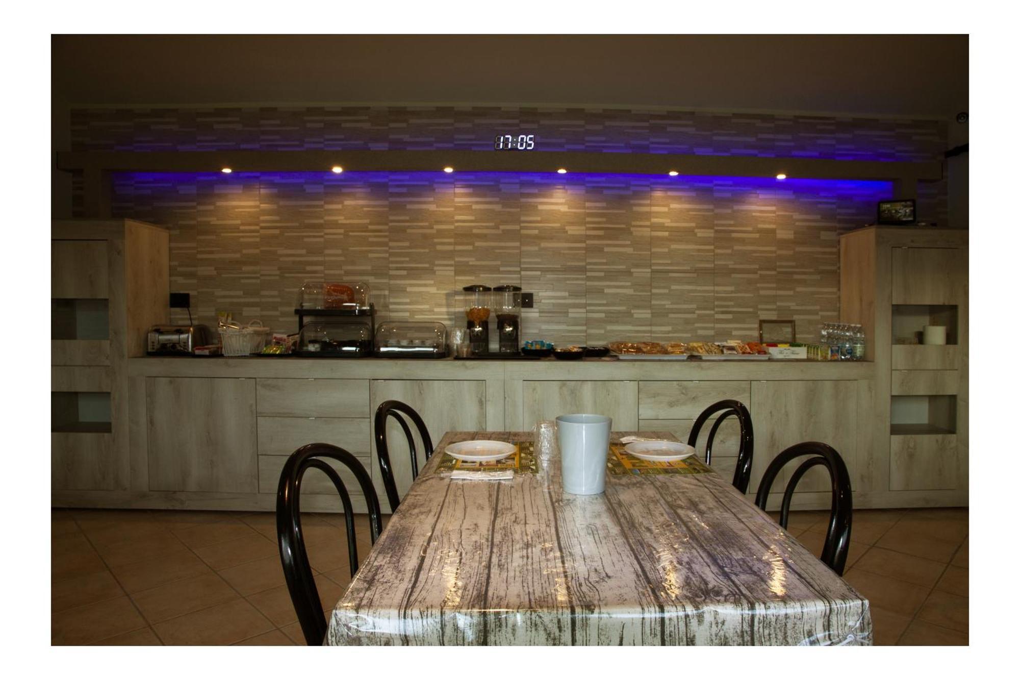 Bed and Breakfast Flu San Giorgio Lomellina Exterior foto