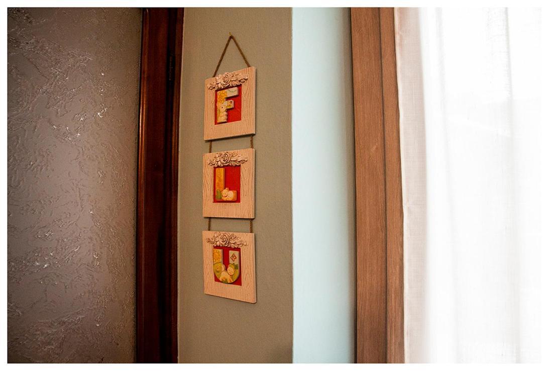 Bed and Breakfast Flu San Giorgio Lomellina Exterior foto