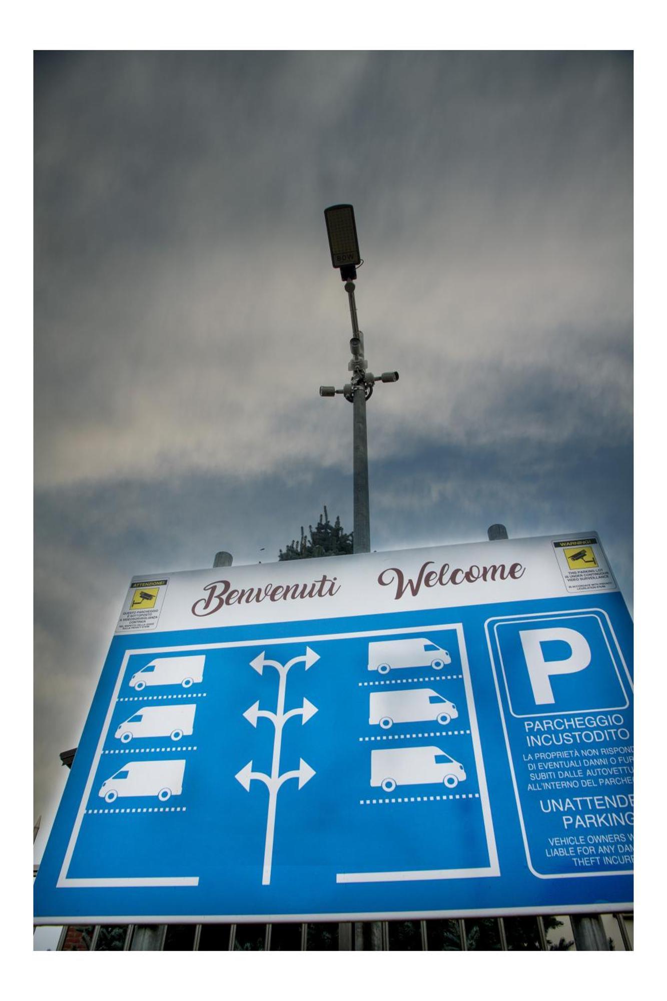 Bed and Breakfast Flu San Giorgio Lomellina Exterior foto