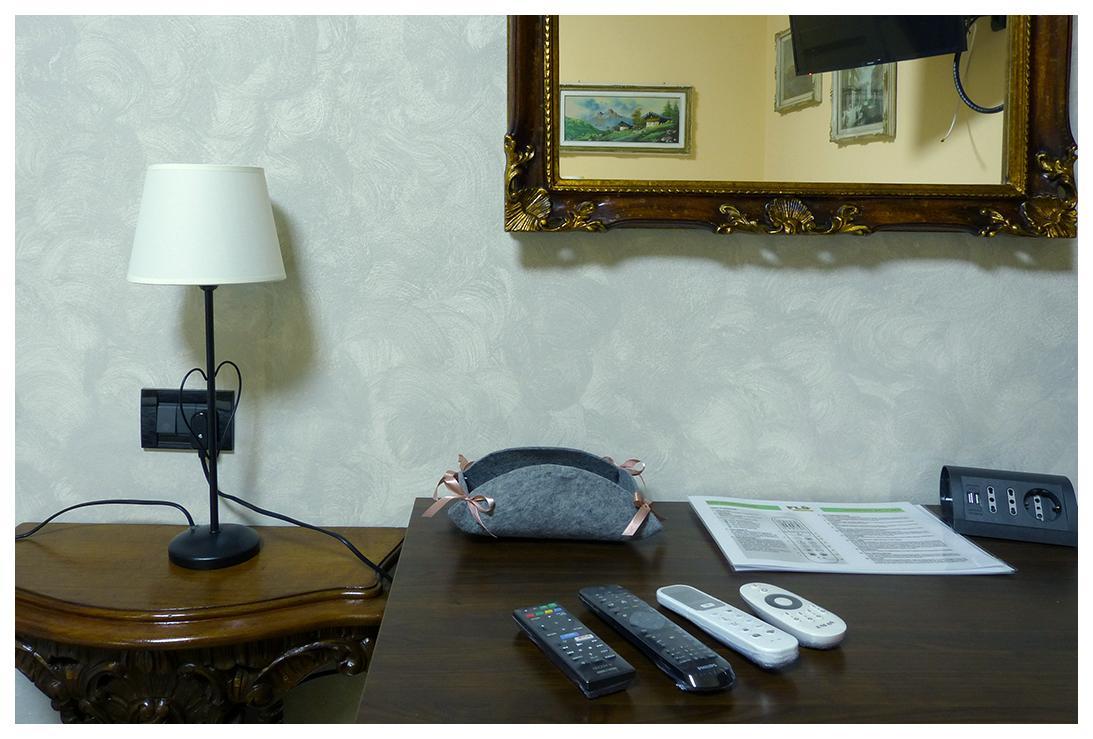 Bed and Breakfast Flu San Giorgio Lomellina Exterior foto