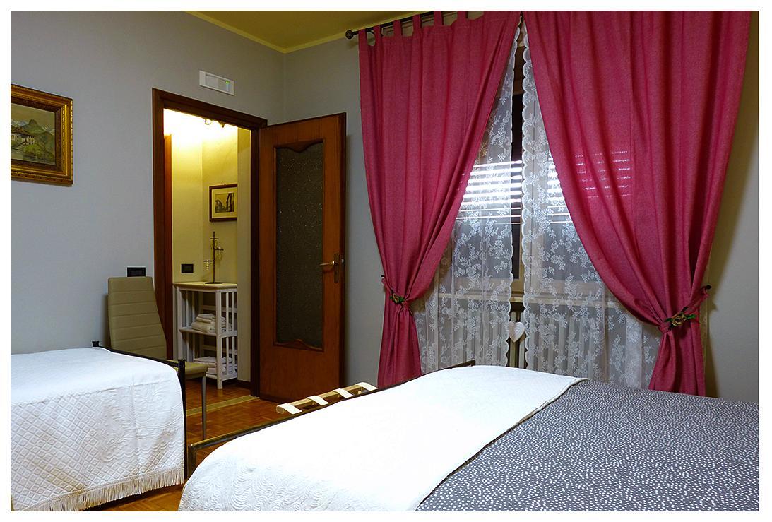 Bed and Breakfast Flu San Giorgio Lomellina Exterior foto