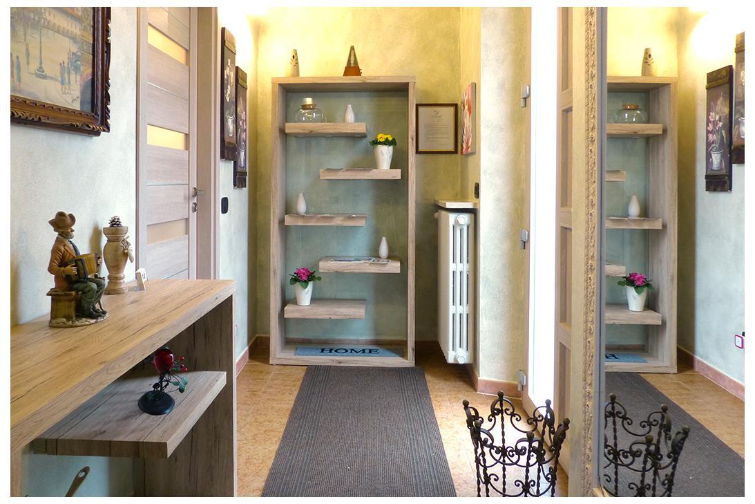 Bed and Breakfast Flu San Giorgio Lomellina Exterior foto