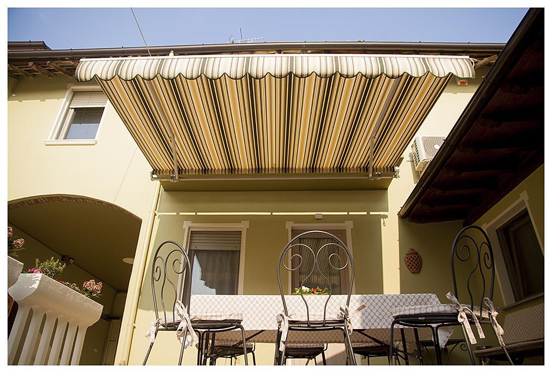 Bed and Breakfast Flu San Giorgio Lomellina Exterior foto